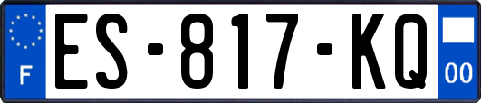 ES-817-KQ