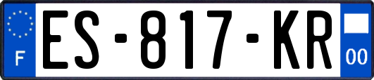 ES-817-KR
