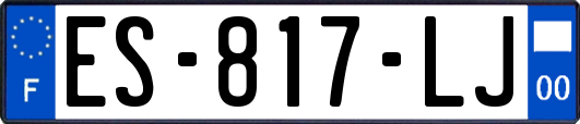 ES-817-LJ