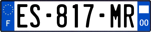 ES-817-MR