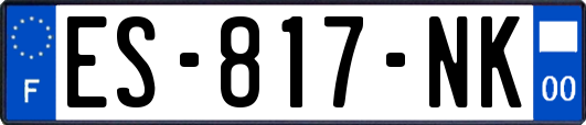 ES-817-NK