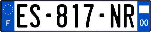 ES-817-NR
