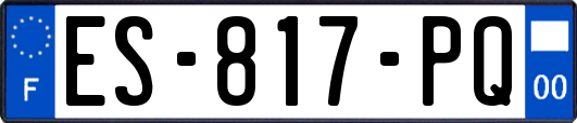 ES-817-PQ