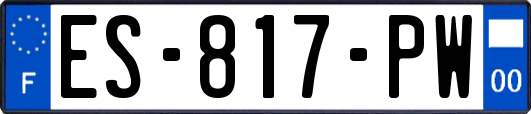 ES-817-PW