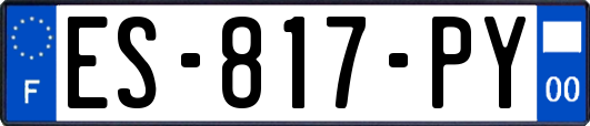 ES-817-PY