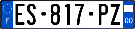 ES-817-PZ