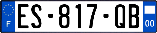 ES-817-QB