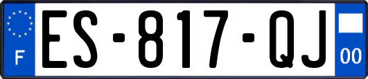 ES-817-QJ