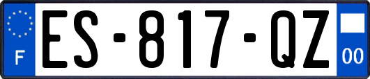 ES-817-QZ