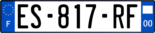 ES-817-RF