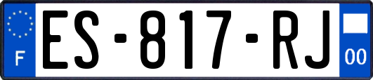 ES-817-RJ