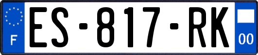 ES-817-RK