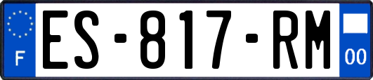 ES-817-RM