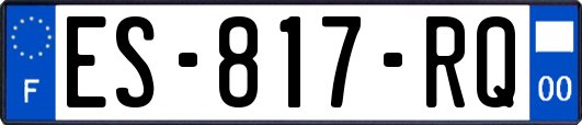 ES-817-RQ
