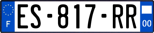 ES-817-RR