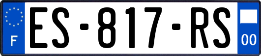 ES-817-RS