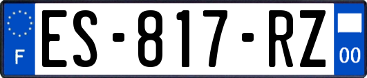 ES-817-RZ