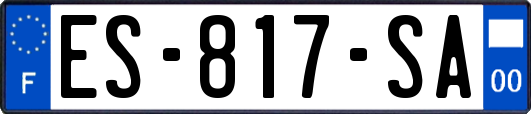 ES-817-SA