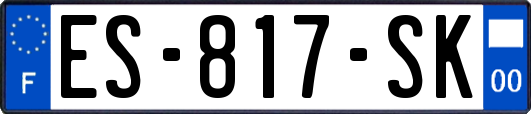 ES-817-SK