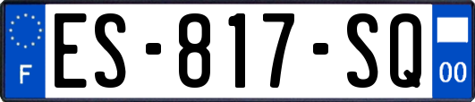 ES-817-SQ