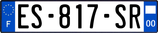 ES-817-SR