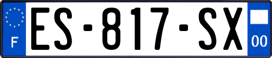 ES-817-SX