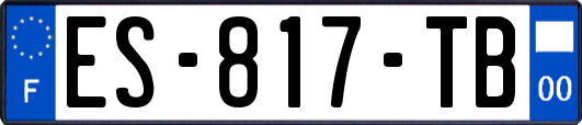 ES-817-TB
