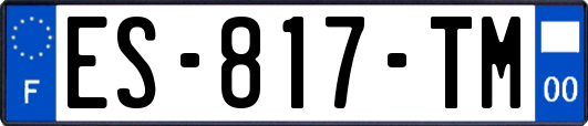ES-817-TM