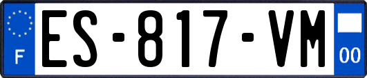 ES-817-VM