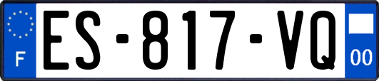 ES-817-VQ