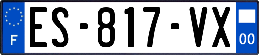 ES-817-VX