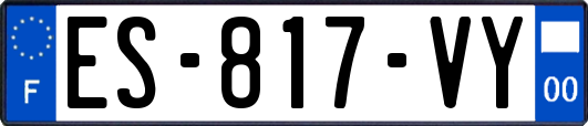 ES-817-VY