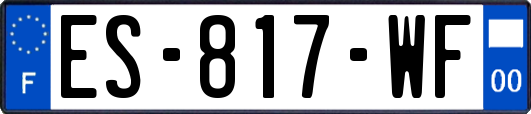 ES-817-WF