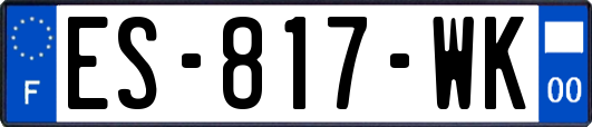 ES-817-WK