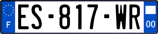 ES-817-WR
