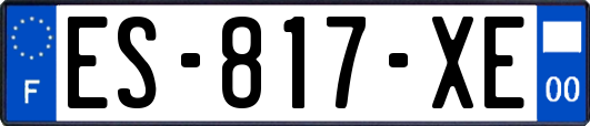 ES-817-XE