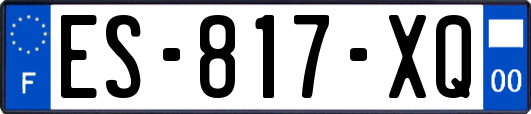 ES-817-XQ