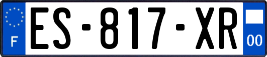 ES-817-XR