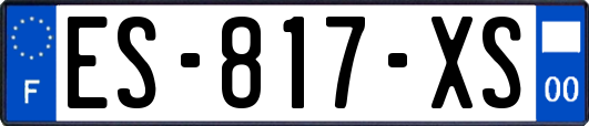 ES-817-XS