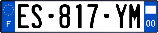 ES-817-YM