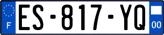 ES-817-YQ