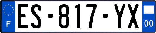 ES-817-YX