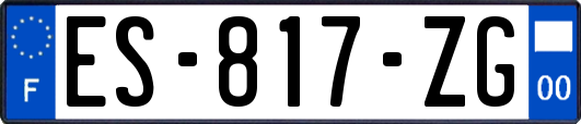 ES-817-ZG