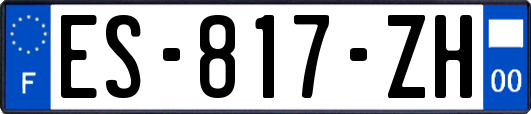 ES-817-ZH