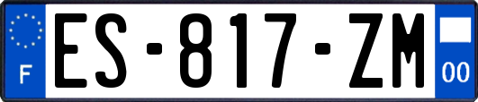 ES-817-ZM