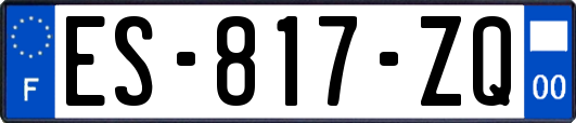 ES-817-ZQ