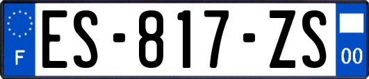ES-817-ZS