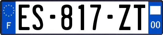 ES-817-ZT