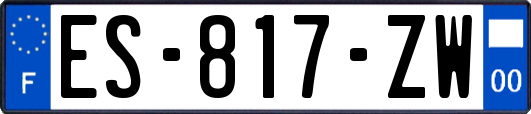 ES-817-ZW