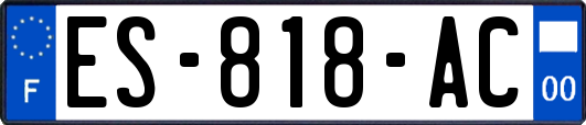 ES-818-AC